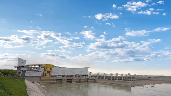 �����빤ҵ������������������ˮ��Դ�����о��������������ں�JDB�����ٻ񡰳�����ģ��ҵ�������ƺ���