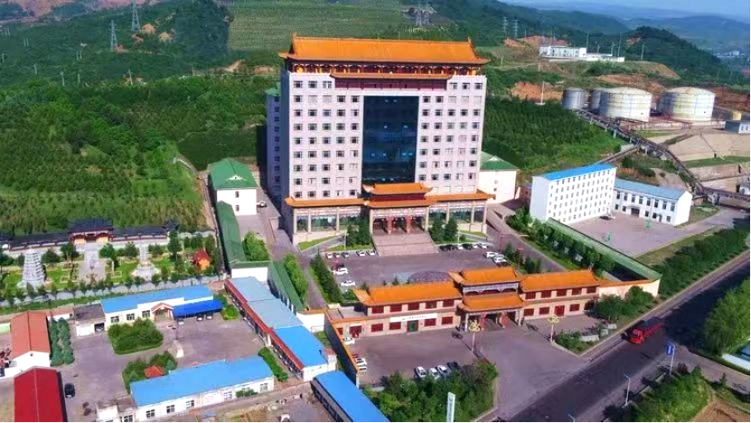 ��ϲ�� | JDB�����б�ɽ��ͨ��ú�����Ž�����Դ��˾��ˮ���óͷ������°����Ŀ��